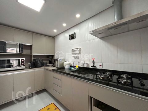 Foto Casa em Condomínio
