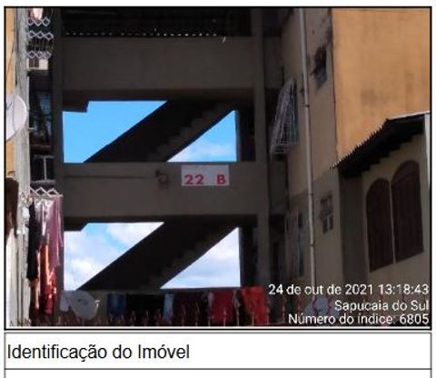 Foto Apartamento