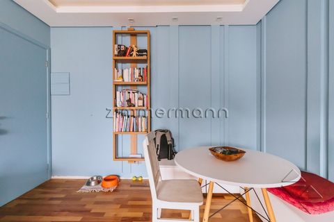 Foto Apartamento