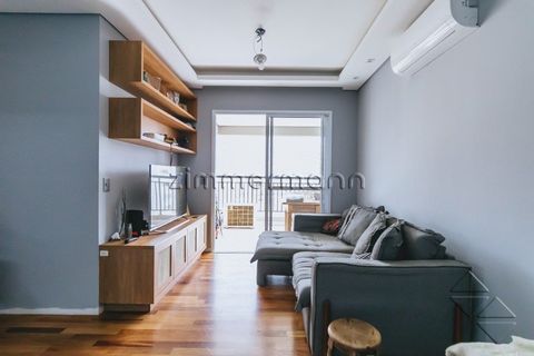 Foto Apartamento