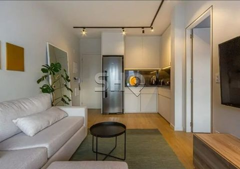 Foto Apartamento