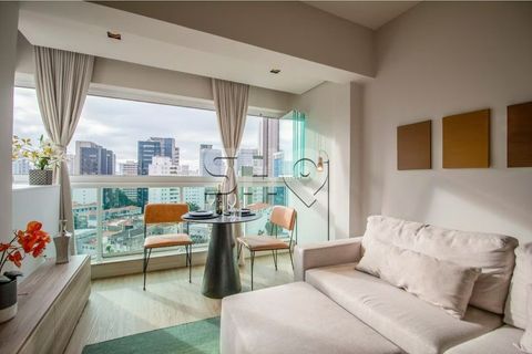 Foto Apartamento