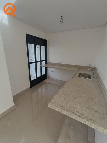 Foto Casa em Condomínio