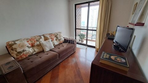 Foto Apartamento