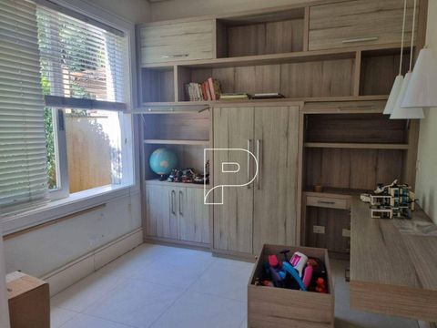 Foto Casa em Condomínio