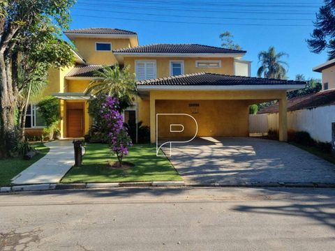 Foto Casa em Condomínio