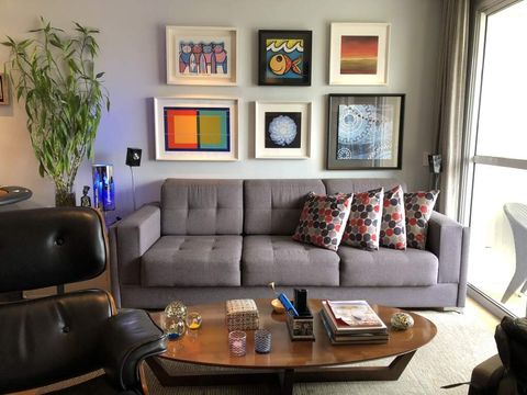 Foto Apartamento