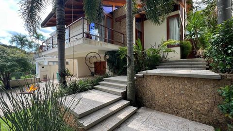Foto Casa em Condomínio