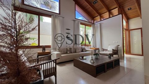Foto Casa em Condomínio