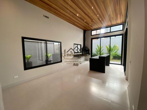 Foto Casa em Condomínio