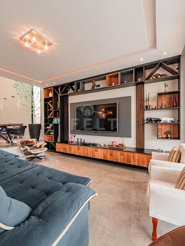 Foto Casa em Condomínio