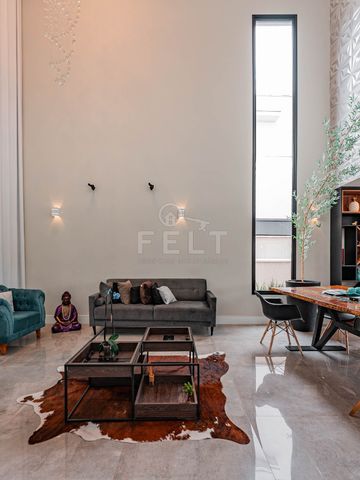 Foto Casa em Condomínio