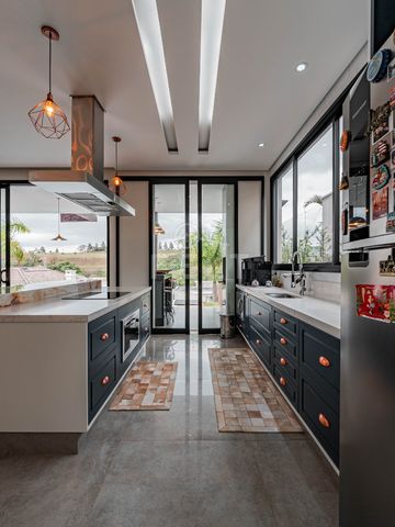 Foto Casa em Condomínio