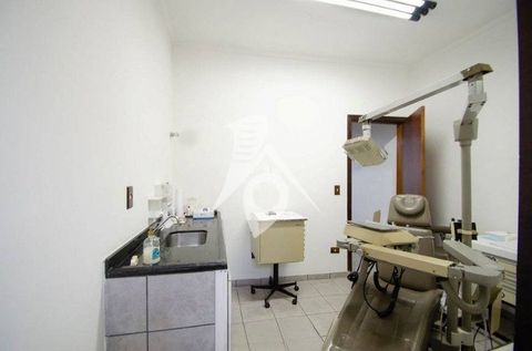 Foto Sala / Conjunto Comercial