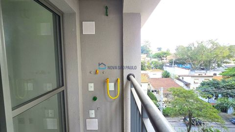 Foto Apartamento
