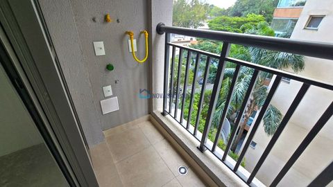 Foto Apartamento