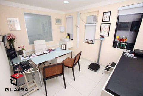 Foto Sala / Conjunto Comercial