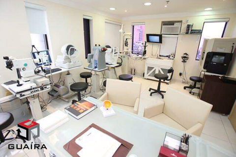 Foto Sala / Conjunto Comercial