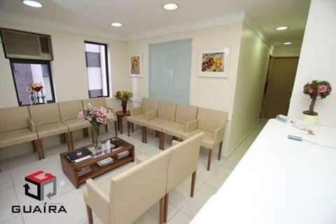 Foto Sala / Conjunto Comercial