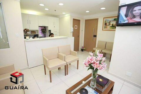 Foto Sala / Conjunto Comercial