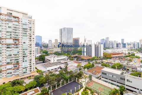 Foto Apartamento