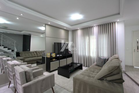 Foto Casa em Condomínio