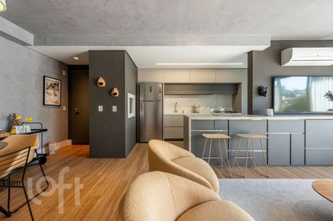 Foto Apartamento