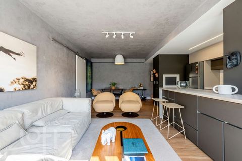 Foto Apartamento