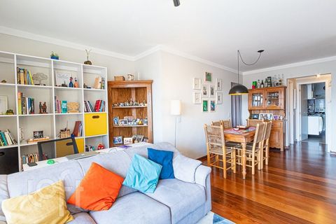 Foto Apartamento