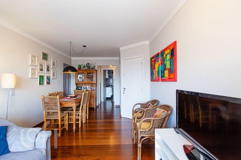 Foto Apartamento