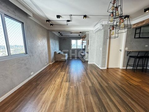 Foto Apartamento