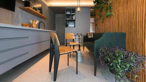 Foto Apartamento