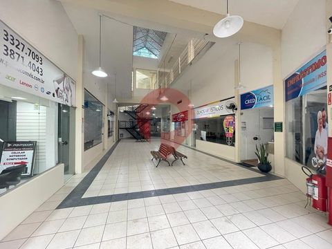 Foto Sala / Conjunto Comercial