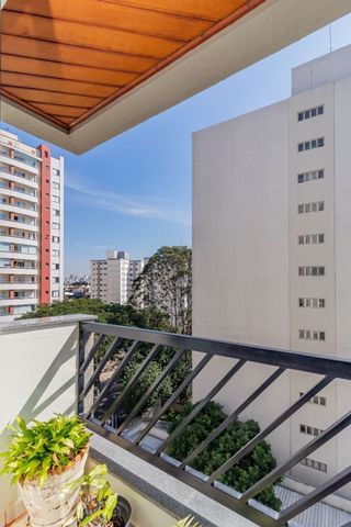 Foto Apartamento