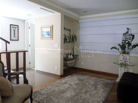 Foto Casa em Condomínio