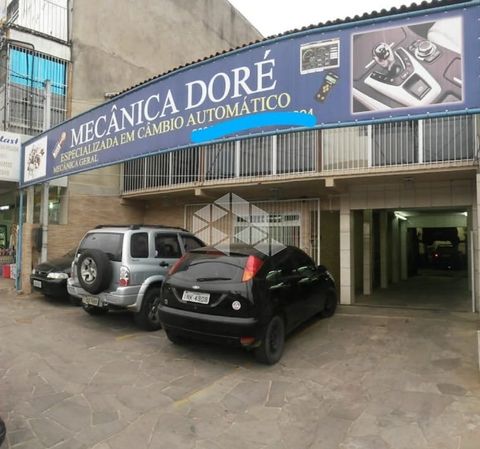 Foto Edifício Inteiro