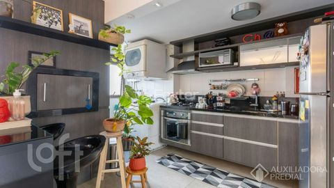 Foto Apartamento