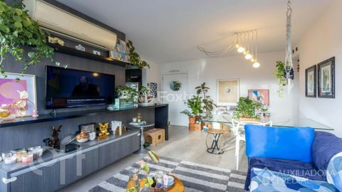 Foto Apartamento