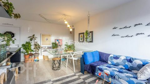 Foto Apartamento