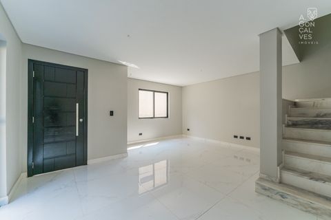 Foto Casa em Condomínio
