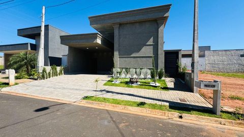 Foto Casa em Condomínio