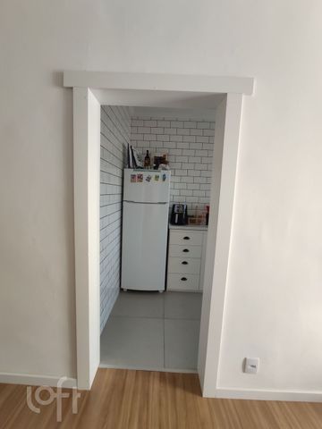 Foto Apartamento
