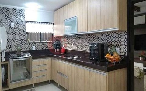 Foto Casa em Condomínio