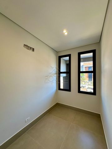 Foto Casa em Condomínio