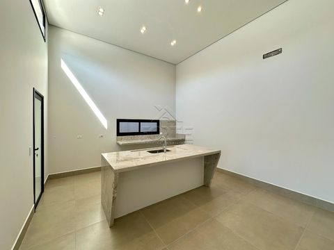 Foto Casa em Condomínio