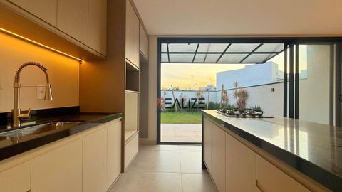 Foto Casa em Condomínio