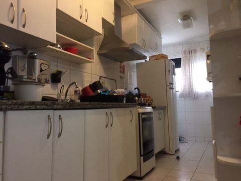 Foto Apartamento