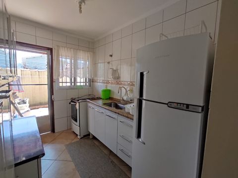 Foto Casa em Condomínio
