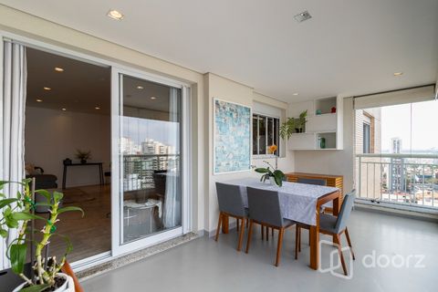 Foto Apartamento
