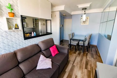 Foto Apartamento